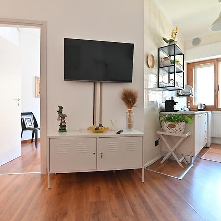 Artemis Kalaris Home Cagliari Exterior photo