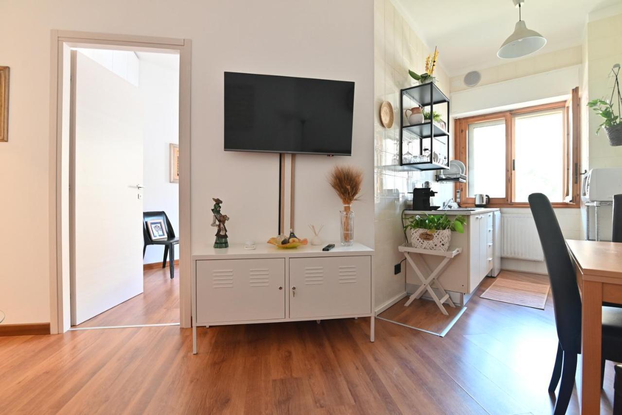 Artemis Kalaris Home Cagliari Exterior photo