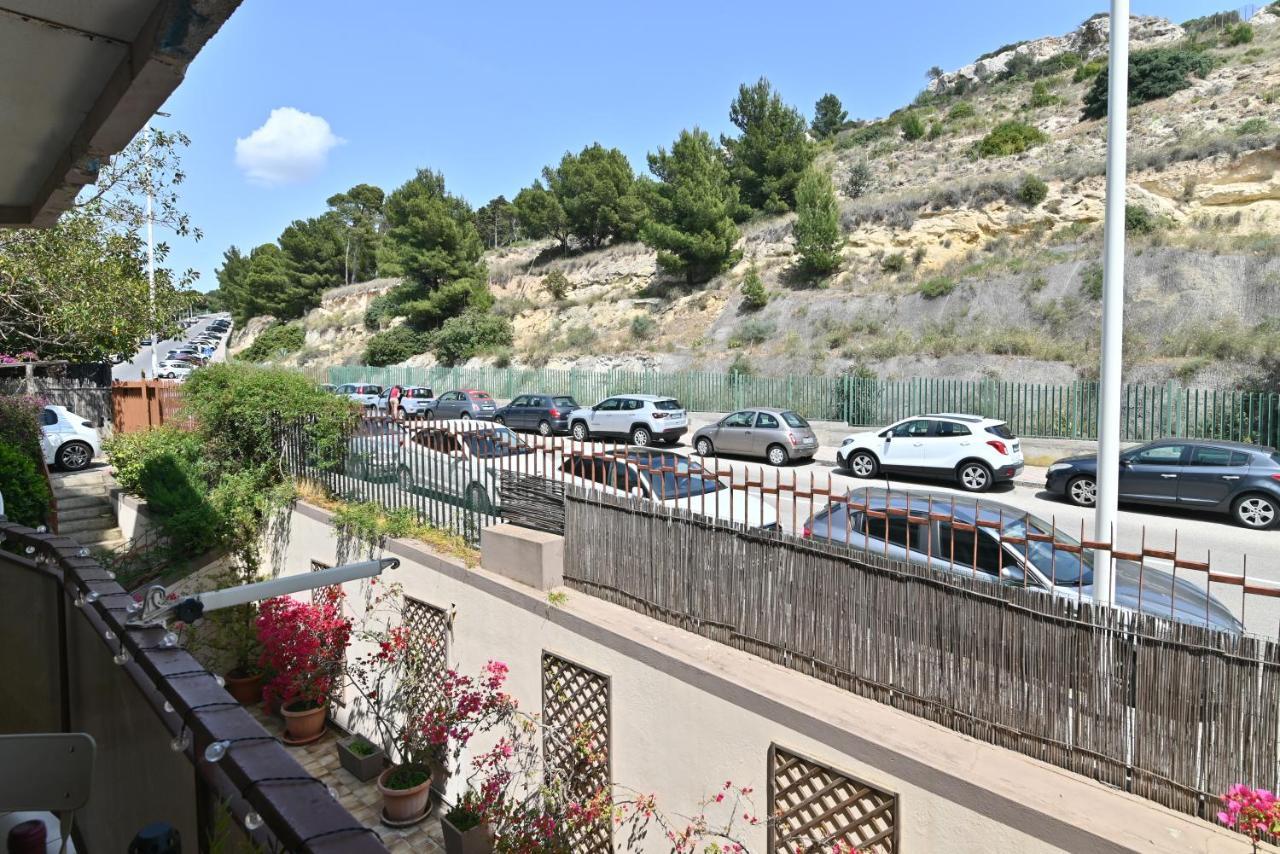 Artemis Kalaris Home Cagliari Exterior photo