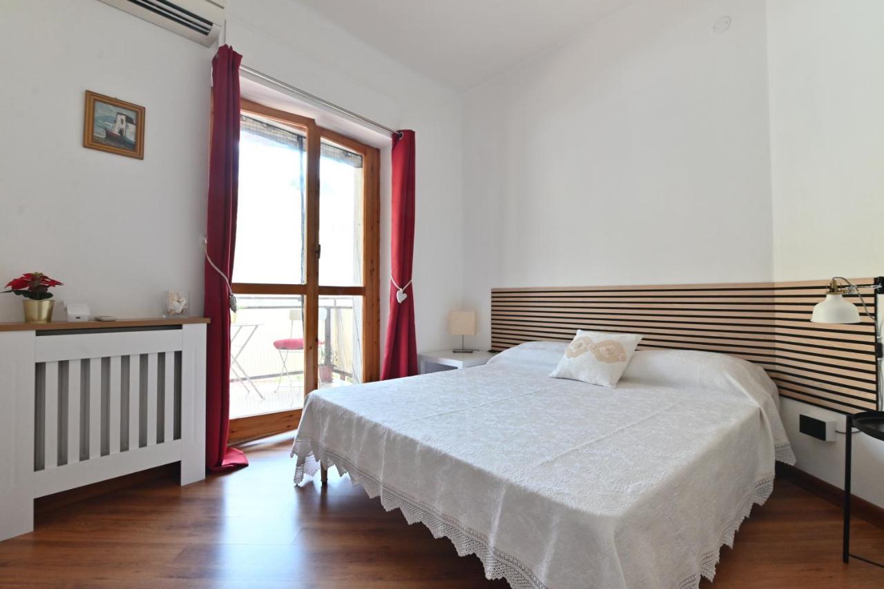 Artemis Kalaris Home Cagliari Exterior photo